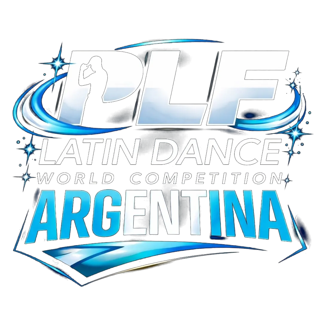 PLF Latin Dance World Competition Argentina